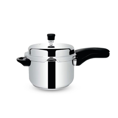 Picture of Pressure Cooker Stainless Steel 5.0 Ltr – SPC5022