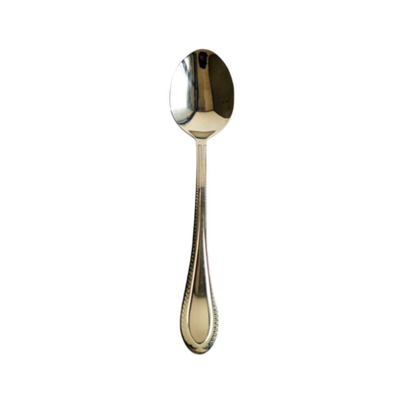Picture of Tea Spoon - 18cm, 01 Pcs – IHWTEASP001 Picture of Tea Spoon - 18cm, 01 Pcs – IHWTEASP001