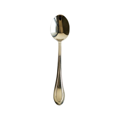 Picture of Tea Spoon - 18cm, 01 Pcs – IHWTEASP001 Picture of Tea Spoon - 18cm, 01 Pcs – IHWTEASP001
