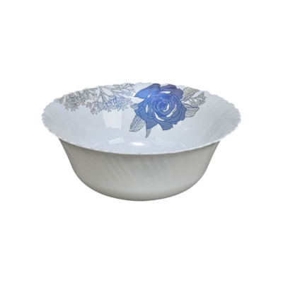 Picture of Opal Glass Serving Deep Bowl Single Piece 9″ – LHW90/3091