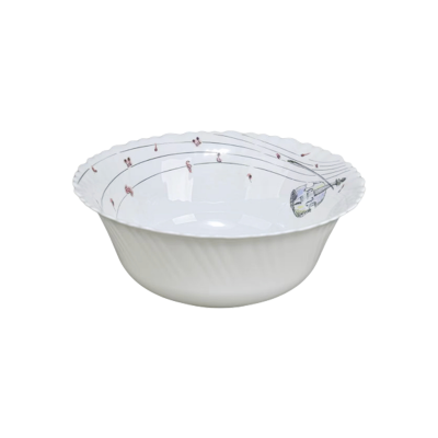 Picture of Opal Glass Serving Deep Bowl Single Piece 9″ – LHW90/821