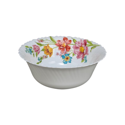 Picture of Opal Glass Serving Deep Bowl Single Piece 9″ – LHW90/501