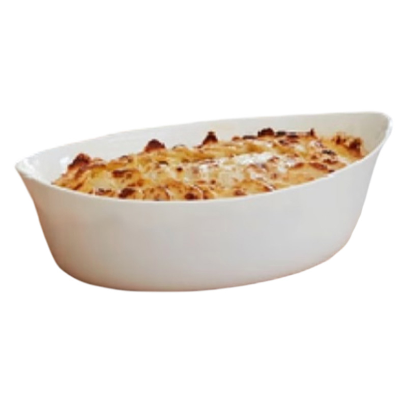 Picture of Luminarc Smart Cuisine Oval Baking Dish 25 x 15.8 cm – P0886 Picture of Luminarc Smart Cuisine Oval Baking Dish 25 x 15.8 cm – P0886