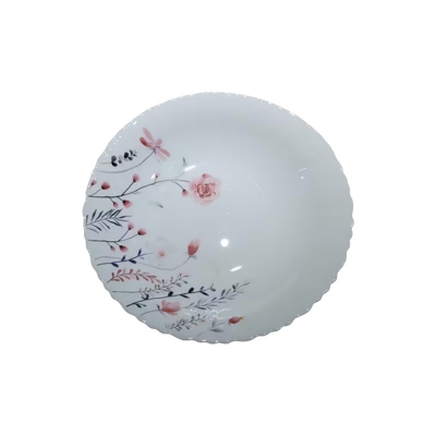 Picture of Dessert Plate Flat 7.5 Inch  - LHP75/20301 Picture of Dessert Plate Flat 7.5 Inch  - LHP75/20301
