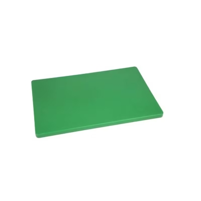 Picture of Chopping Board Plastic (50X34X1.0 cm) Green Color - L50351G Picture of Chopping Board Plastic (50X34X1.0 cm) Green Color - L50351G