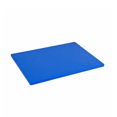 Picture of Chopping Board Plastic (50X34X1.0 cm) Blue Color - L50351B Picture of Chopping Board Plastic (50X34X1.0 cm) Blue Color - L50351B