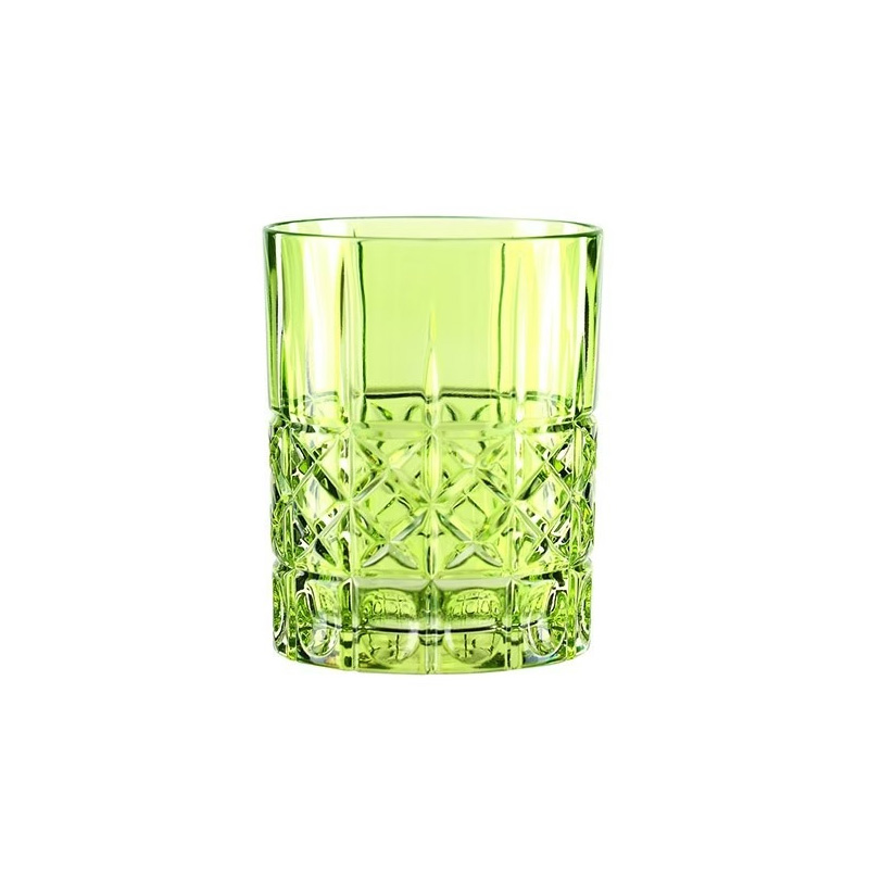 Picture of NACHTMANN Highland Tumbler Glass Reseda Single Piece – 97444