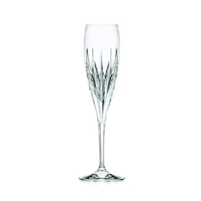 Picture of RCR Prato Crystal Champagne Flute Glasses 160ml Single Pcs- 256680 Picture of RCR Prato Crystal Champagne Flute Glasses 160ml Single Pcs- 256680