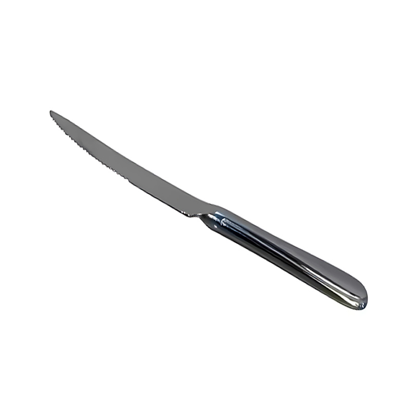 Picture of Lianyu Stainless Steel Dinner Table Knife – 20cm (Single Piece) - 111725DTK