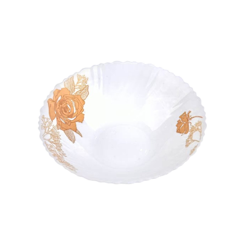 Picture of Opal Glass Flat Bowl Single Piece 9.5″ – LHDW95/3093 Picture of Opal Glass Flat Bowl Single Piece 9.5″ – LHDW95/3093