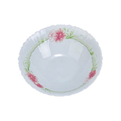 Picture of Opal Glass Flat Bowl Single Piece 8.5″ – LHDW85/809 Picture of Opal Glass Flat Bowl Single Piece 8.5″ – LHDW85/809