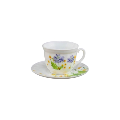 Picture of Cup & Saucer Set – X190/504 Picture of Cup & Saucer Set – X190/504