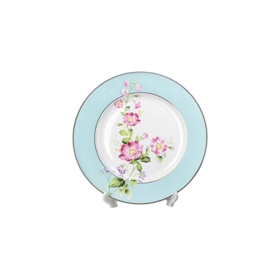 Picture of Dinner Plate Single Piece- DFY034DP Picture of Dinner Plate Single Piece- DFY034DP