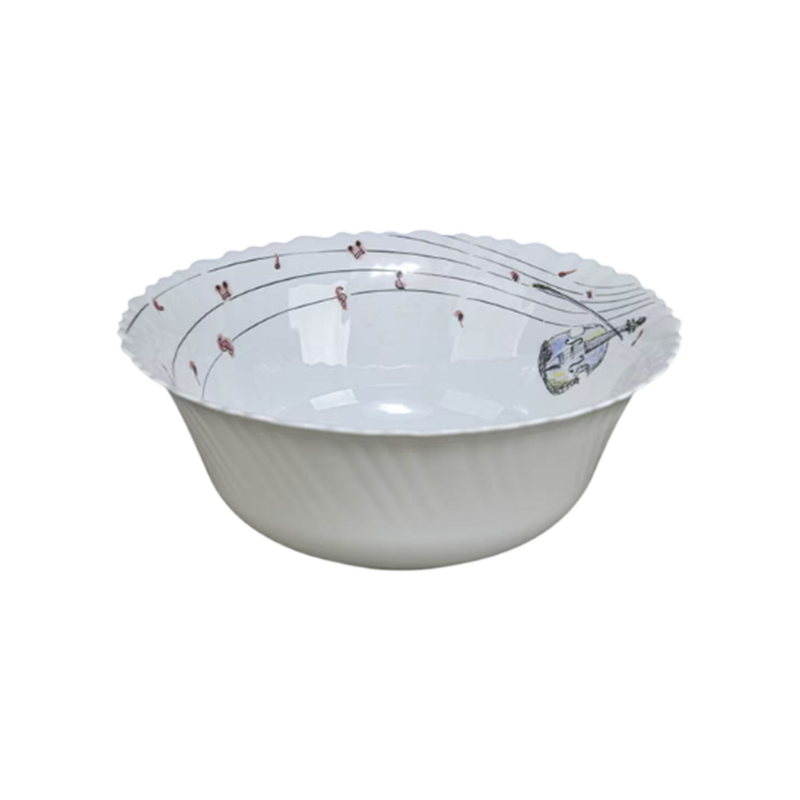 Picture of Opal Glass Deep Bowl Single Piece 7″ – LHW70/821