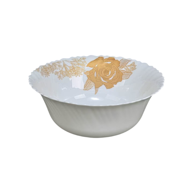 Picture of Opal Glass Deep Bowl Single Piece 8″ – LHW80/3093