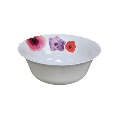 Picture of Opal Glass Deep Bowl Single Piece 8″ – LHW80/805