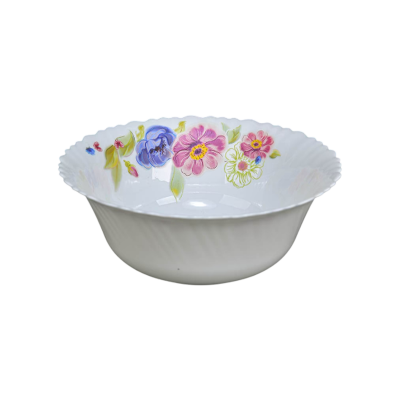 Picture of Opal Glass Deep Bowl Single Piece 8″ – LHW80/506