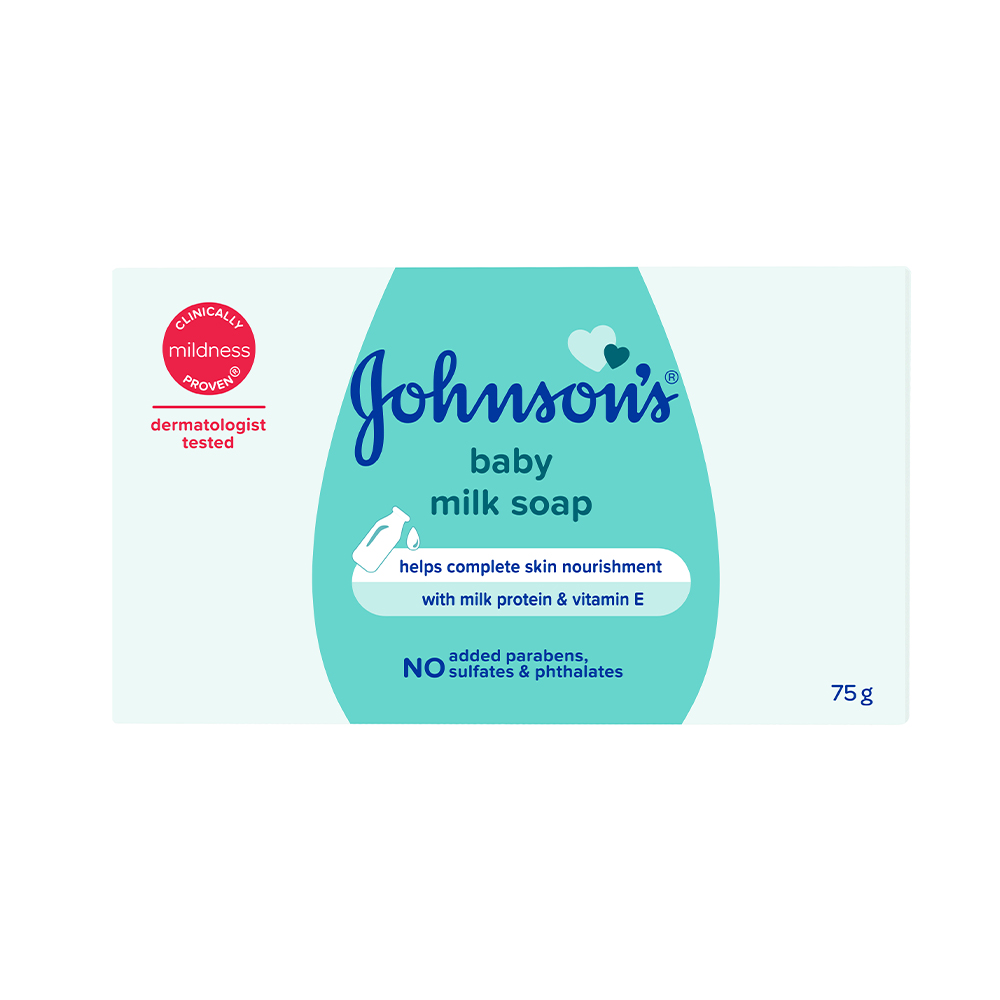 Jhonson's Baby Milk Soap 75gm IDConline shop bangladeshothoba.com Jhonson's Baby Milk Soap 75gm IDConline shop bangladeshothoba.com