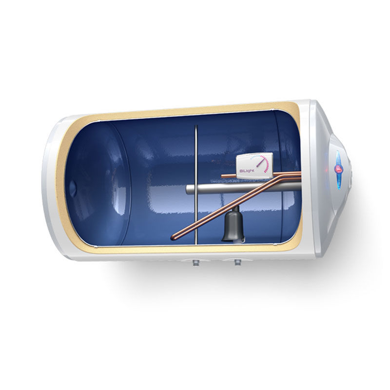 Picture of Tesy 50 Liter BiLight Horizontal Geyser