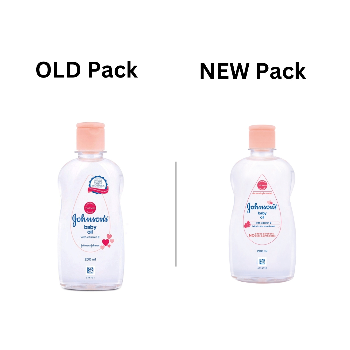 Johnson's Baby Oil with Vitamin E  200ml IDConline shop bangladeshothoba.com Johnson's Baby Oil with Vitamin E  200ml IDConline shop bangladeshothoba.com