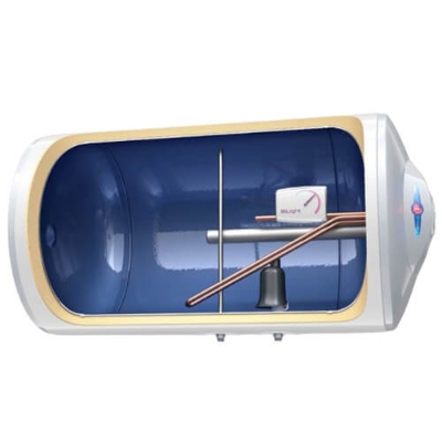 Picture of Tesy 30 Liter BiLight Horizontal Geyser