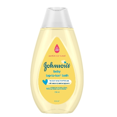Jhonson's Baby Top to toe bath 200ml IDConline shop bangladeshothoba.com Jhonson's Baby Top to toe bath 200ml IDConline shop bangladeshothoba.com
