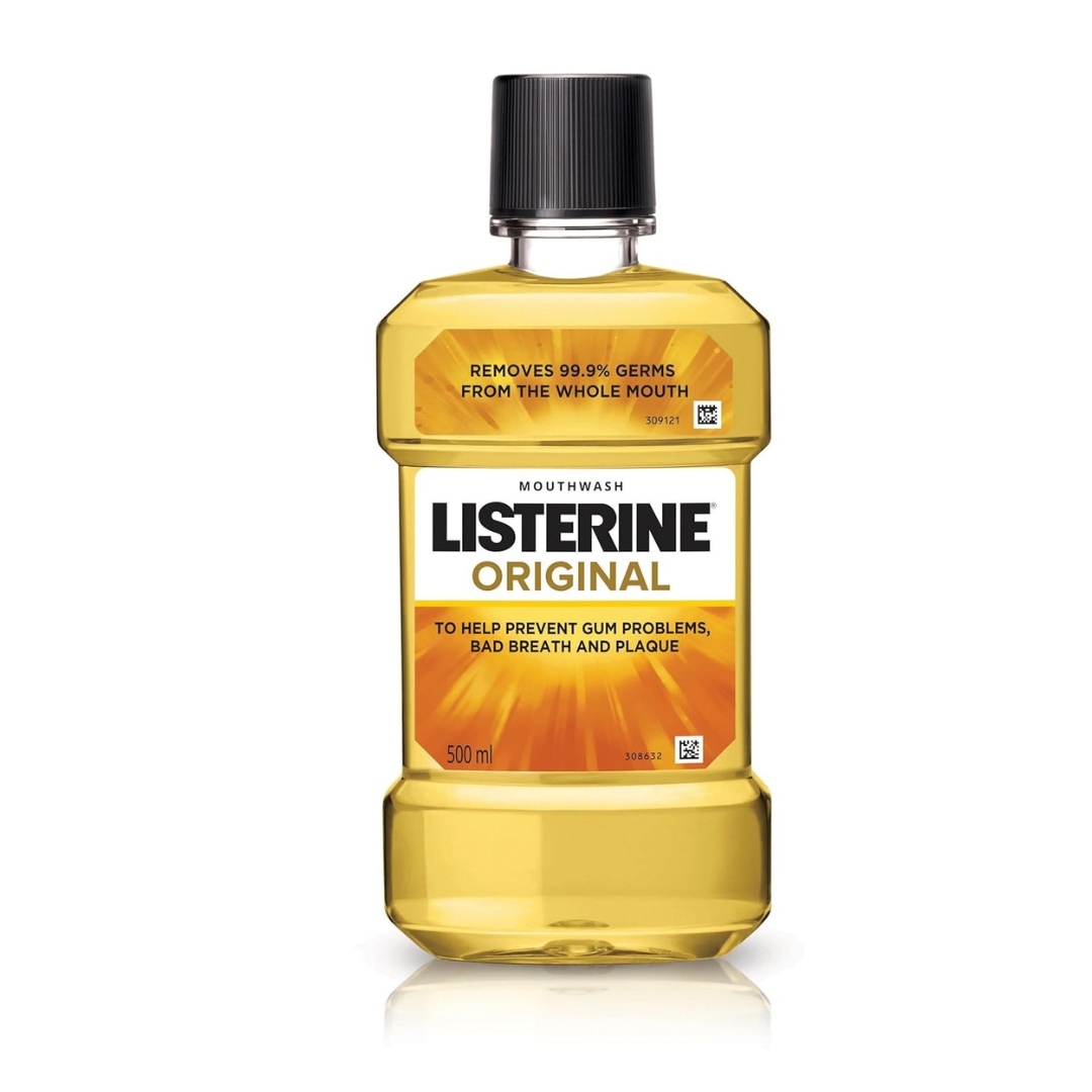 Listerine Original Liquid Mouthwash 250ml IDConline shop bangladeshothoba.com Listerine Original Liquid Mouthwash 250ml IDConline shop bangladeshothoba.com