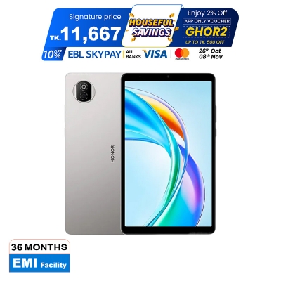 Picture of Honor Pad X7 4GB 64GB (Best Price)  