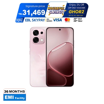 Picture of Oppo A6 Pro 8GB RAM 256GB ROM (Best Price) Picture of Oppo A6 Pro 8GB RAM 256GB ROM (Best Price)
