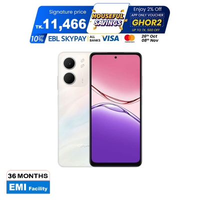 Picture of Oppo A5x 4GB RAM 64 ROM (Best Price)