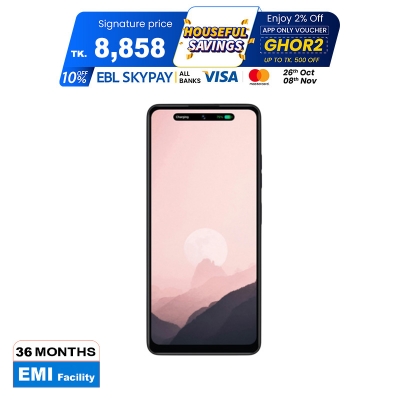 Picture of Proton X10 Pro 8 GB RAM 128 GB ROM - 52 MP Camera, 6.6″ Display  Picture of Proton X10 Pro 8 GB RAM 128 GB ROM - 52 MP Camera, 6.6″ Display