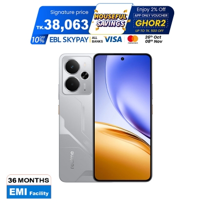 Picture of Realme14 5G 8GB RAM 256GB ROM  (Best Price)