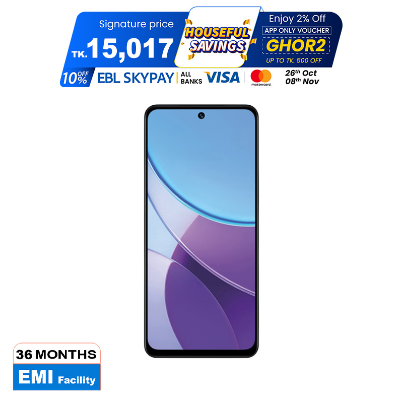 Picture of Vivo Y19S Pro 6GB 128GB (Best Price)