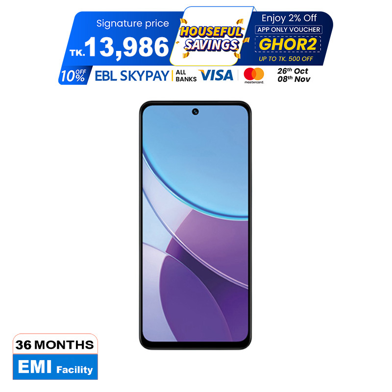 Picture of vivo Y19S Pro 4GB 128GB (Best Price)