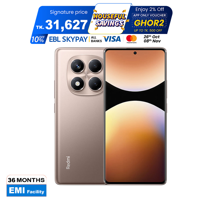 Picture of Redmi Note 14 Pro 12GB RAM 512GB ROM (Best Price)