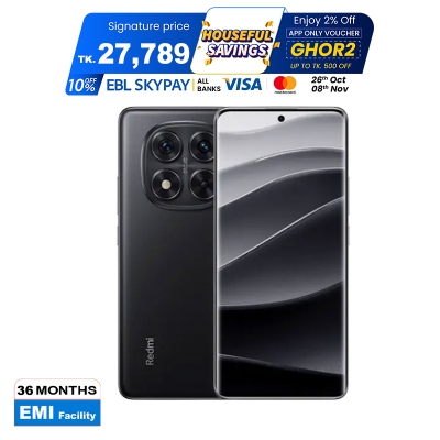 Picture of Redmi Note 14 Pro 8GB RAM 256GB ROM (Best Price)