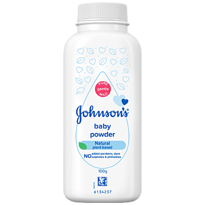 Johnsons Baby Powder Natural Plant Based 100 gm IDConline shop bangladeshothoba.com Johnsons Baby Powder Natural Plant Based 100 gm IDConline shop bangladeshothoba.com