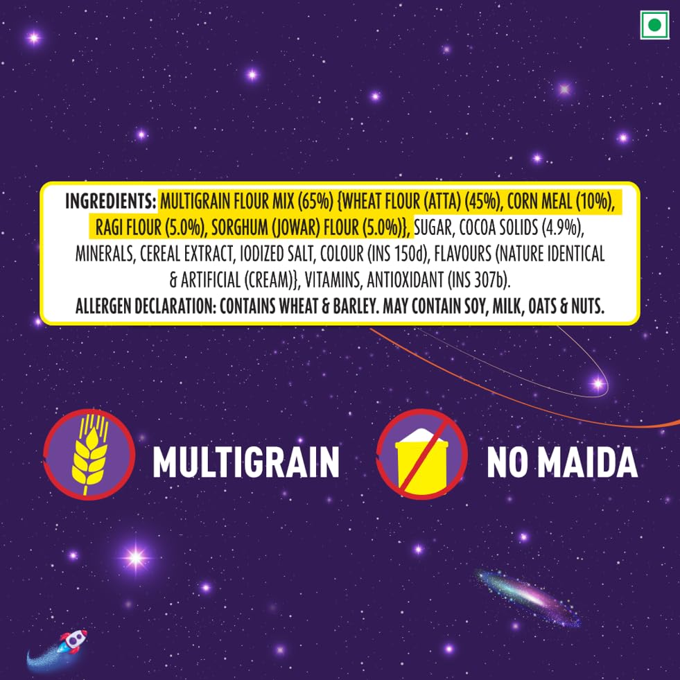 Kellogg's Chocos Moon & Stars Chocolate Breakfast Cereal 360gm IDConline shop bangladeshothoba.com Kellogg's Chocos Moon & Stars Chocolate Breakfast Cereal 360gm IDConline shop bangladeshothoba.com