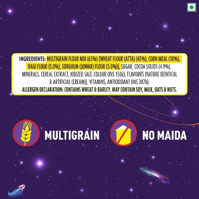 Kellogg's Chocos Moon & Stars Chocolate Breakfast Cereal 360gm IDConline shop bangladeshothoba.com Kellogg's Chocos Moon & Stars Chocolate Breakfast Cereal 360gm IDConline shop bangladeshothoba.com