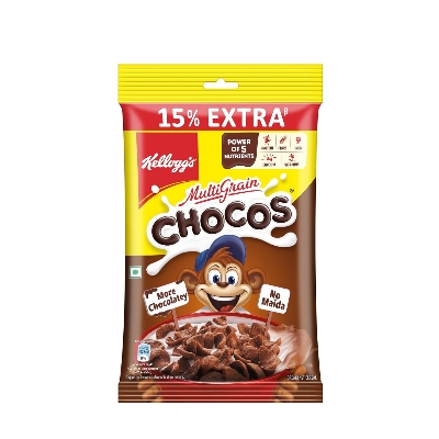 Kellogg's Chocos Chocolate Breakfast Cereal 127gm IDConline shop bangladeshothoba.com Kellogg's Chocos Chocolate Breakfast Cereal 127gm IDConline shop bangladeshothoba.com