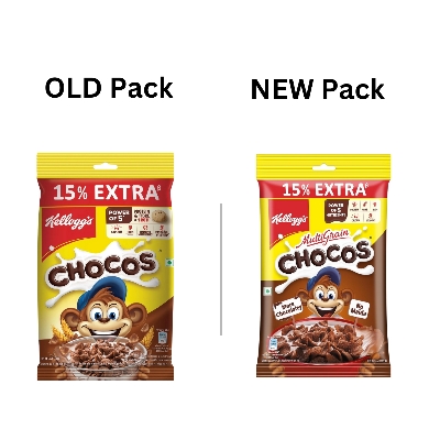 Kellogg's Chocos Chocolate Breakfast Cereal 127gm IDConline shop bangladeshothoba.com Kellogg's Chocos Chocolate Breakfast Cereal 127gm IDConline shop bangladeshothoba.com