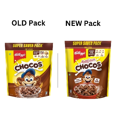 Kellogg's Chocos Chocolate Breakfast Cereal 1.1kg IDConline shop bangladeshothoba.com Kellogg's Chocos Chocolate Breakfast Cereal 1.1kg IDConline shop bangladeshothoba.com