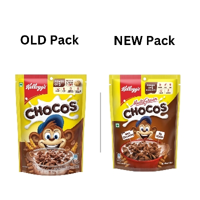 Kellogg's Chocos Chocolate Breakfast Cereal 250gm IDConline shop bangladeshothoba.com Kellogg's Chocos Chocolate Breakfast Cereal 250gm IDConline shop bangladeshothoba.com