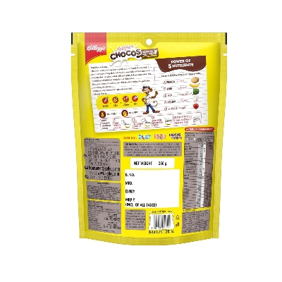 Kellogg's Chocos Chocolate Breakfast Cereal 250gm IDConline shop bangladeshothoba.com Kellogg's Chocos Chocolate Breakfast Cereal 250gm IDConline shop bangladeshothoba.com