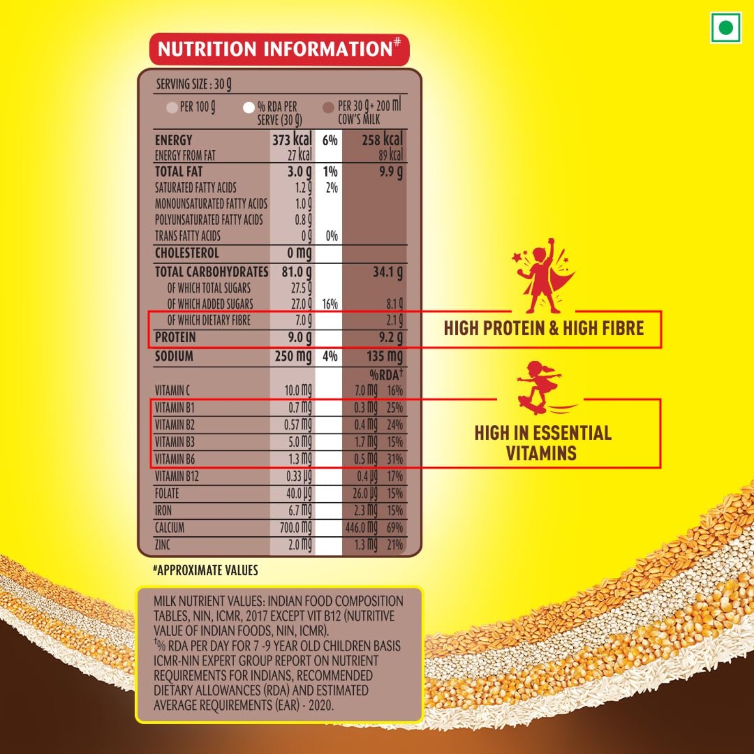 Kellogg's Chocos Chocolate Breakfast Cereal 250gm IDConline shop bangladeshothoba.com Kellogg's Chocos Chocolate Breakfast Cereal 250gm IDConline shop bangladeshothoba.com