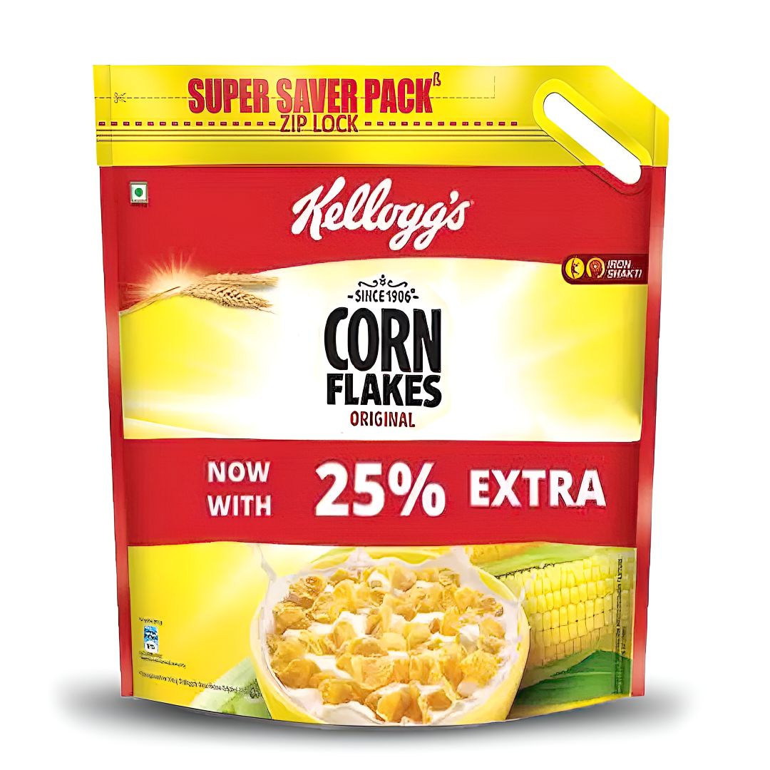 Kellogg's Corn Flakes Original  Breakfast Cereal 1.1kg IDConline shop bangladeshothoba.com Kellogg's Corn Flakes Original  Breakfast Cereal 1.1kg IDConline shop bangladeshothoba.com