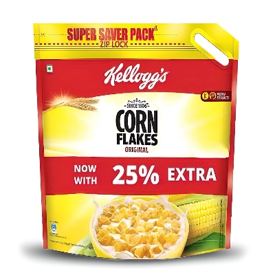 Kellogg's Corn Flakes Original  Breakfast Cereal 1.1kg IDConline shop bangladeshothoba.com Kellogg's Corn Flakes Original  Breakfast Cereal 1.1kg IDConline shop bangladeshothoba.com