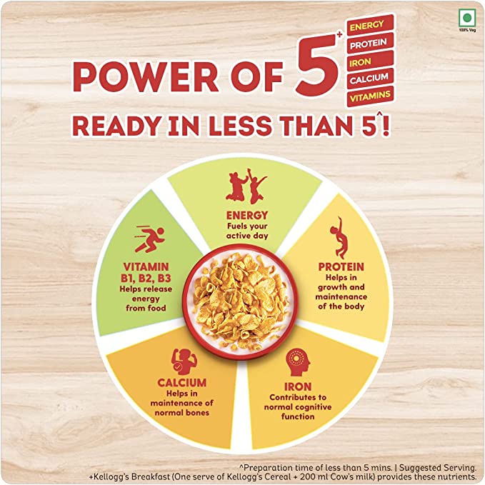 Kellogg's Corn Flakes Original  Breakfast Cereal 1.1kg IDConline shop bangladeshothoba.com Kellogg's Corn Flakes Original  Breakfast Cereal 1.1kg IDConline shop bangladeshothoba.com