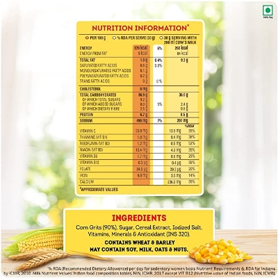 Kellogg's Corn Flakes Original  Breakfast Cereal 1.1kg IDConline shop bangladeshothoba.com Kellogg's Corn Flakes Original  Breakfast Cereal 1.1kg IDConline shop bangladeshothoba.com