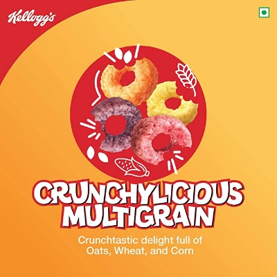Kellogg's Froot Loops Crunchy Multigrain Breakfast Cereal 285gm IDConline shop bangladeshothoba.com Kellogg's Froot Loops Crunchy Multigrain Breakfast Cereal 285gm IDConline shop bangladeshothoba.com